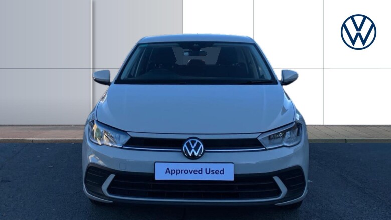 Volkswagen Polo 1.0 Life 5dr Petrol Hatchback